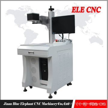 máquina de marcação a laser china, yag marcador a laser, marcação a laser em metal